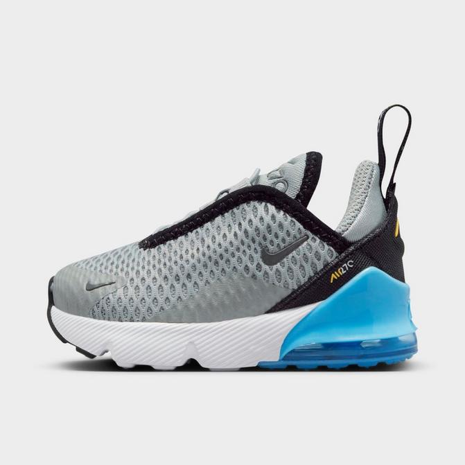 Abuso Igualmente Tengo una clase de ingles Kids' Toddler Nike Air Max 270 Casual Shoes| JD Sports