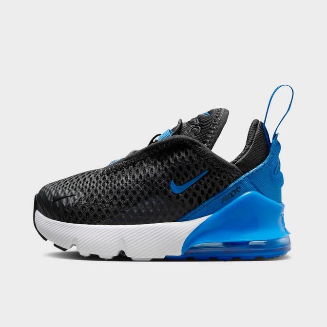 Blue air max shops toddler