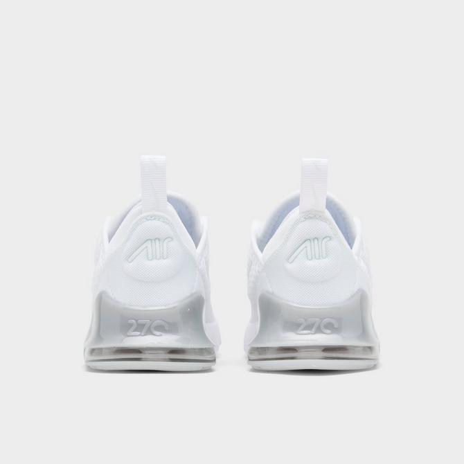 Kids' Toddler Nike Air Max 270 Casual Shoes| JD Sports