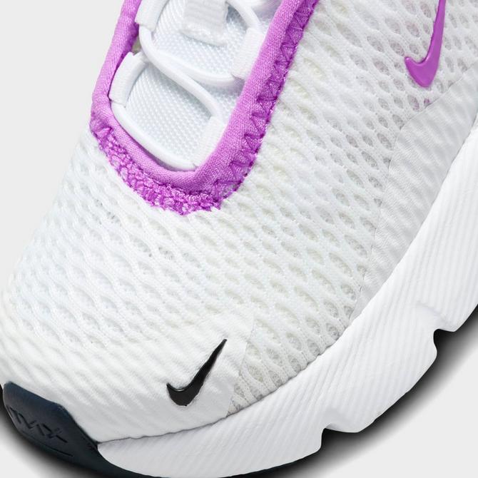 Tênis nike air max advantage outlet rosa