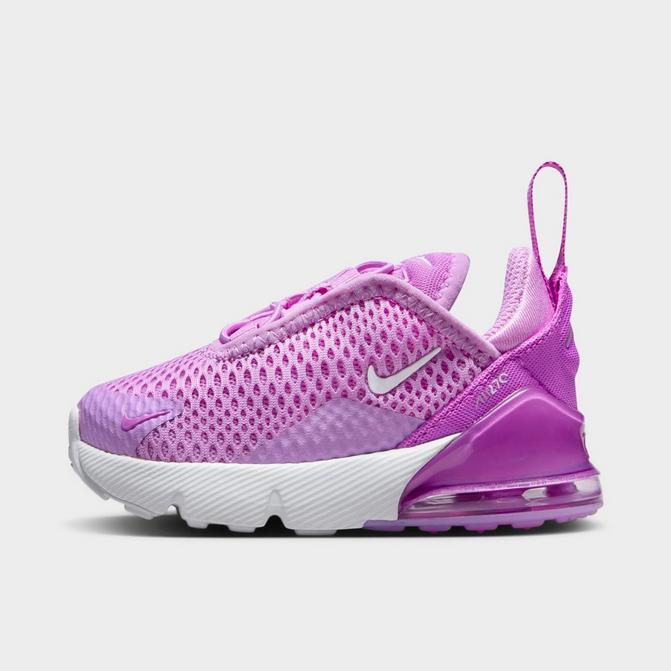 Nike air max 2025 270 toddler sale