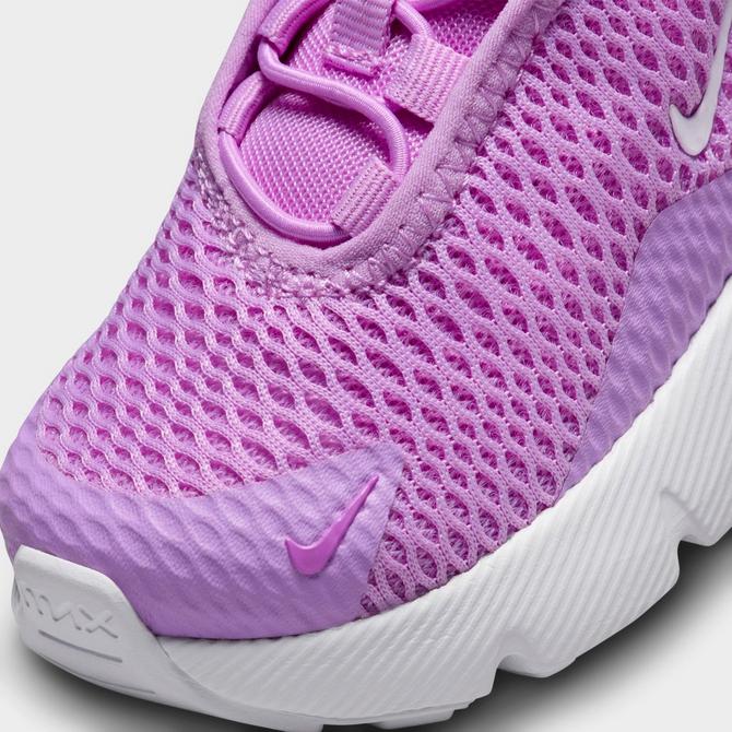 Women's nike air max 270 casual shoes clearance purple