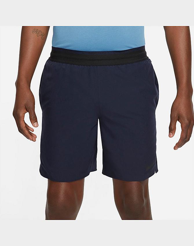 Men's Nike Pro Dri-FIT Flex Rep Training Shorts