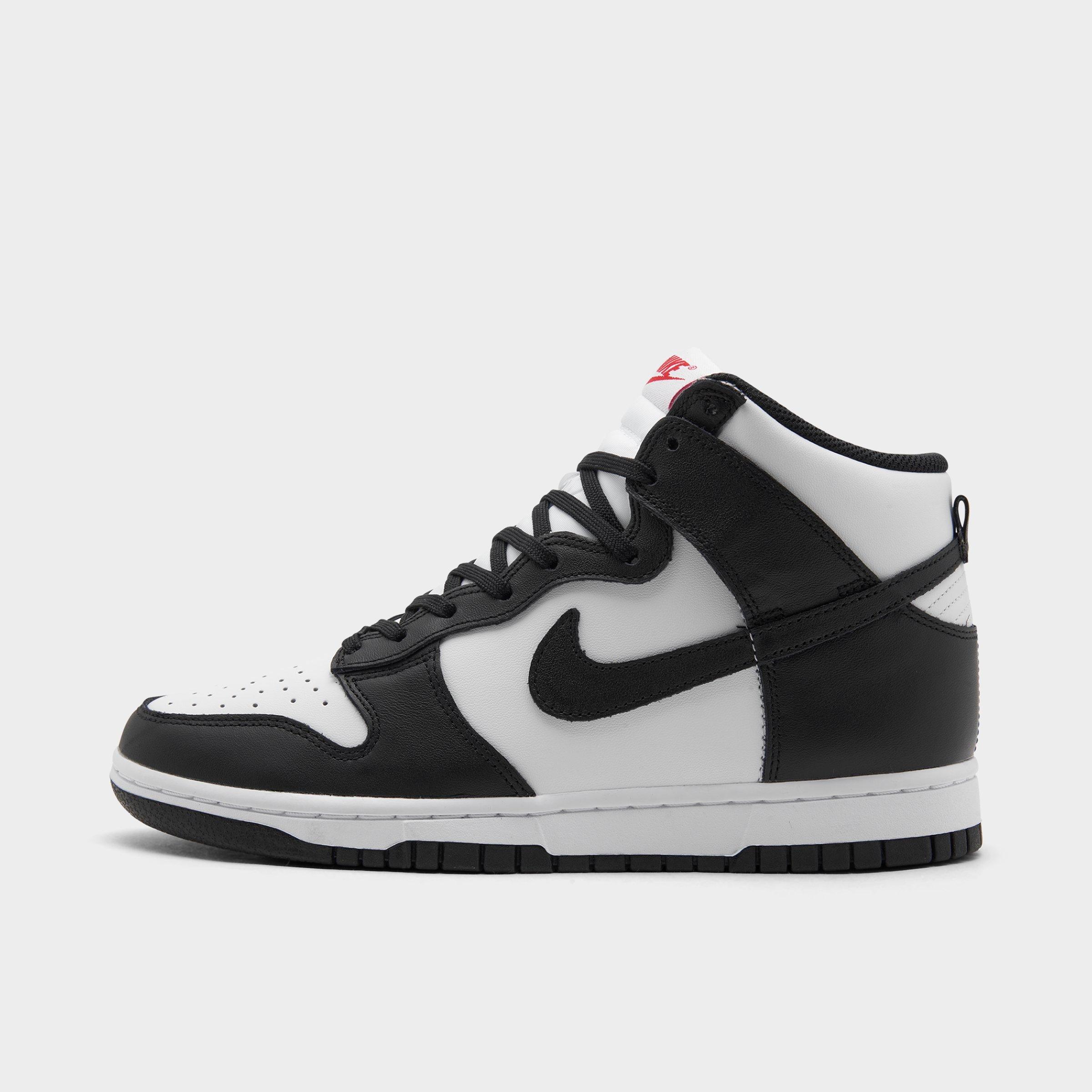 Women's Nike Dunk High Retro Casual Shoes | JD Sports