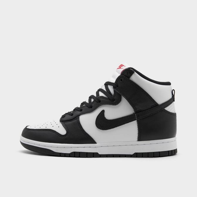 Women's Nike Dunk High Retro Casual Shoes| JD Sports