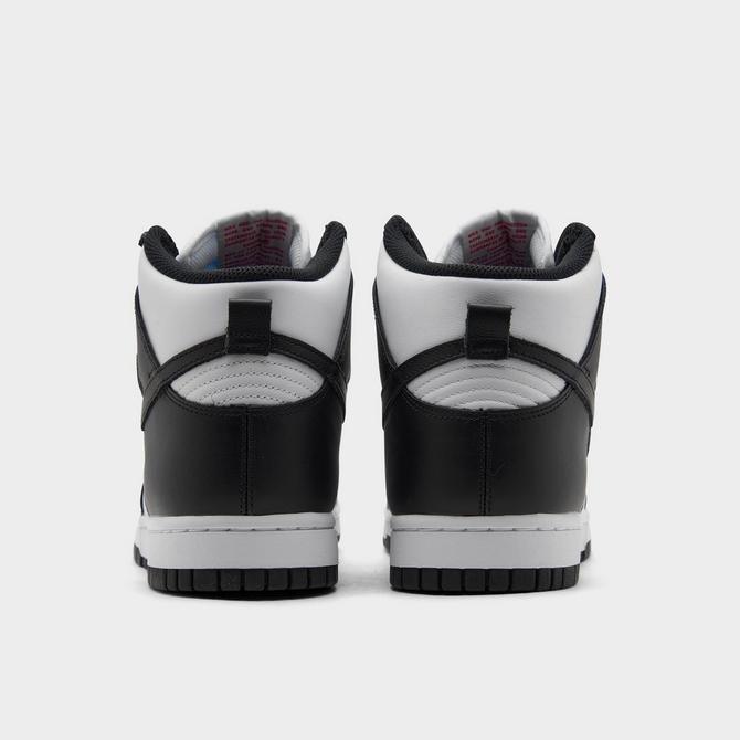 Women's Nike Dunk High Retro Casual Shoes| JD Sports