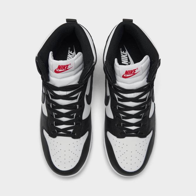 Women's Nike Dunk High Retro Casual Shoes| JD Sports