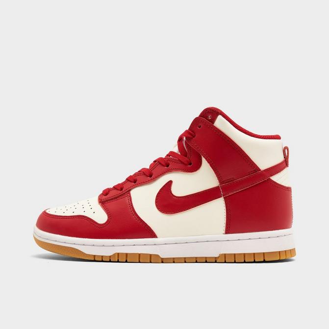 Women's Nike Dunk High Retro Casual Shoes| JD Sports