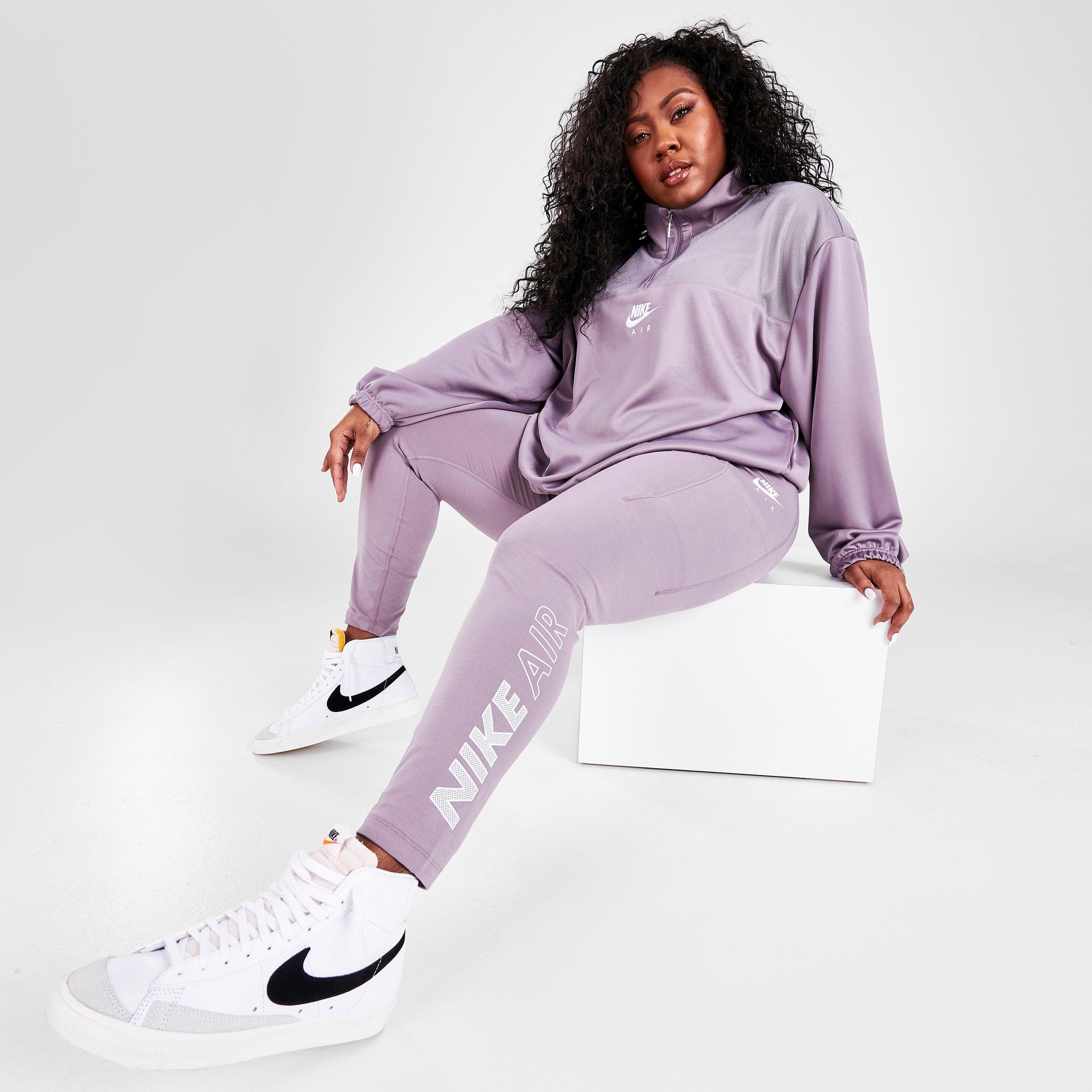nike leggings plus