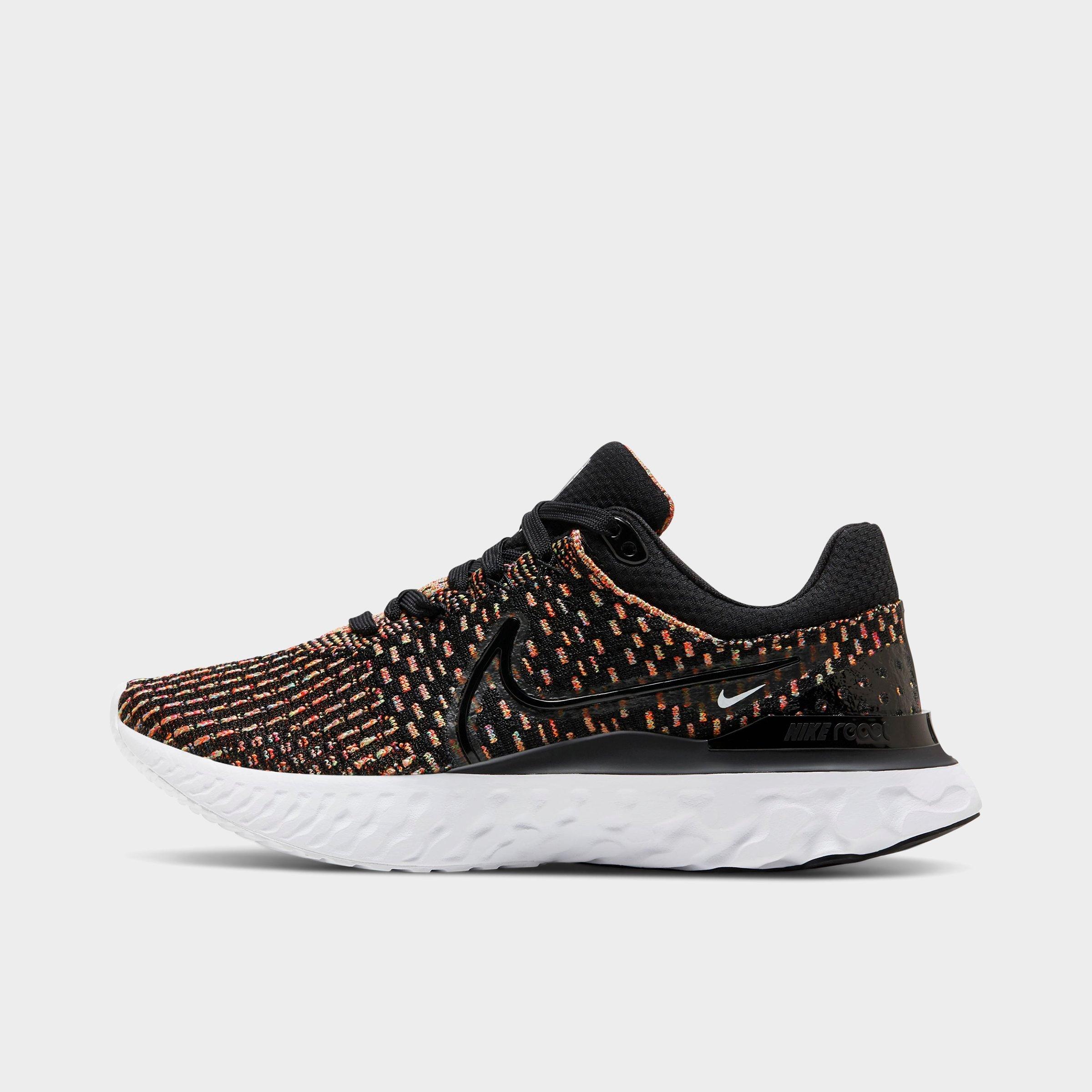 nike react infinity run flyknit 3 women