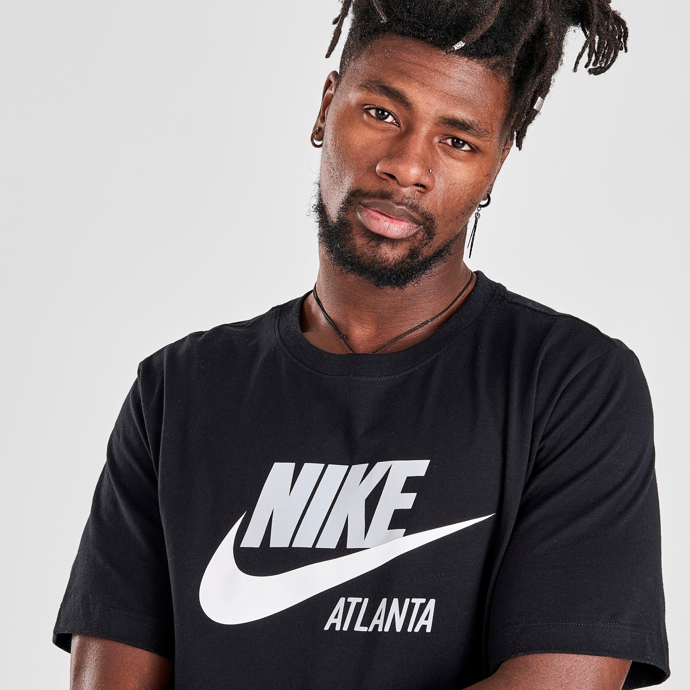 jd sports nike shirt