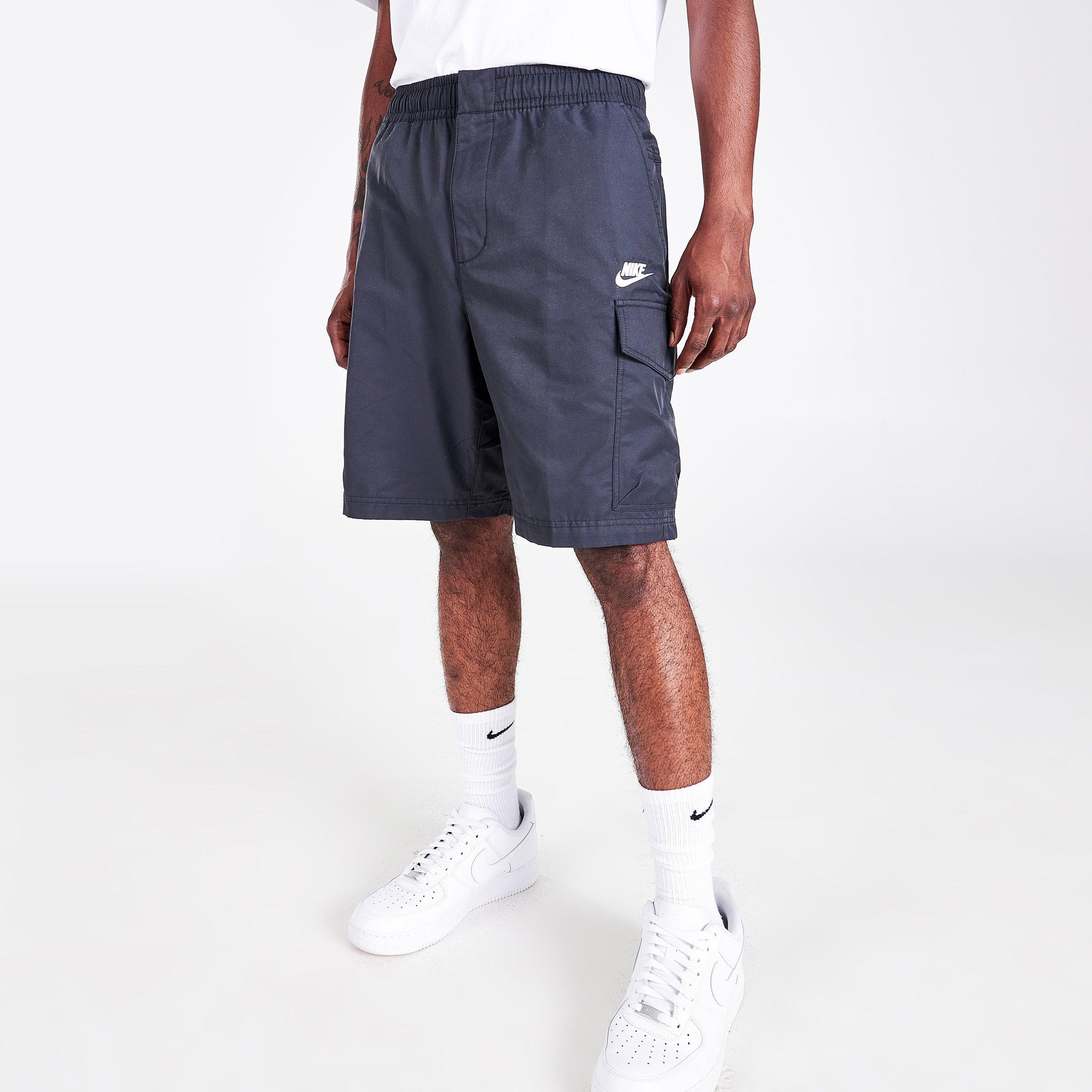 Nike Sportswear Unlined Utility Cargo Shorts |