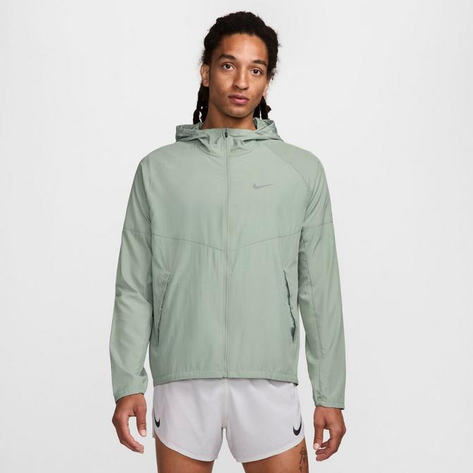 Men s Nike Repel Miler Running Jacket JD Sports