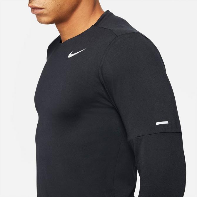 Nike Dri-FIT Element Performance (MLB Boston Red Sox) Men's 1/2-Zip  Pullover.