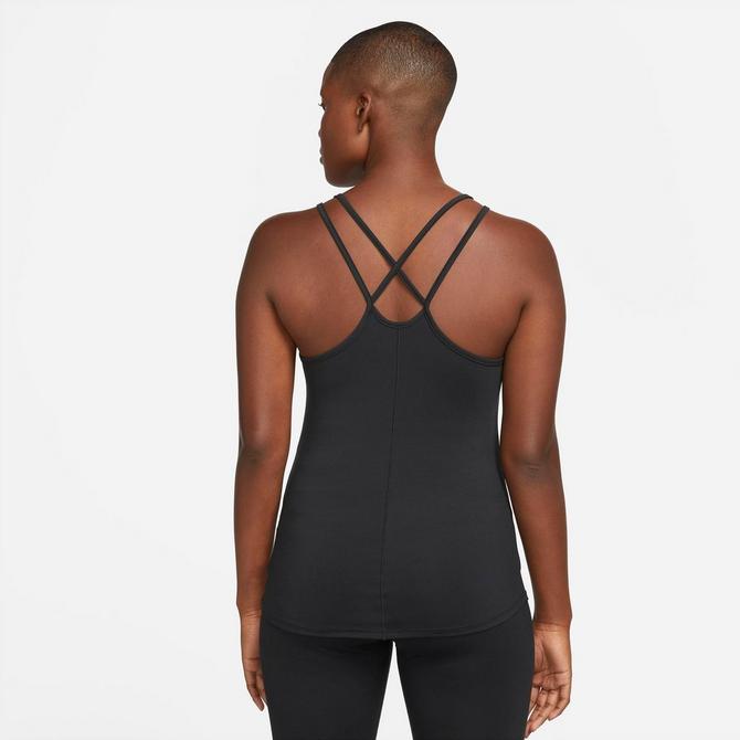 Nike store strappy tank