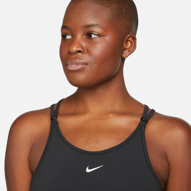 Nike One Classic Women's Dri-FIT Strappy Tank Top. Nike ID
