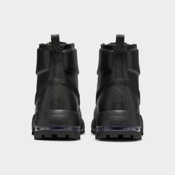 mens nike goaterra boots