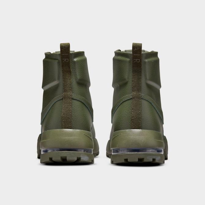 Air max clearance boots olive