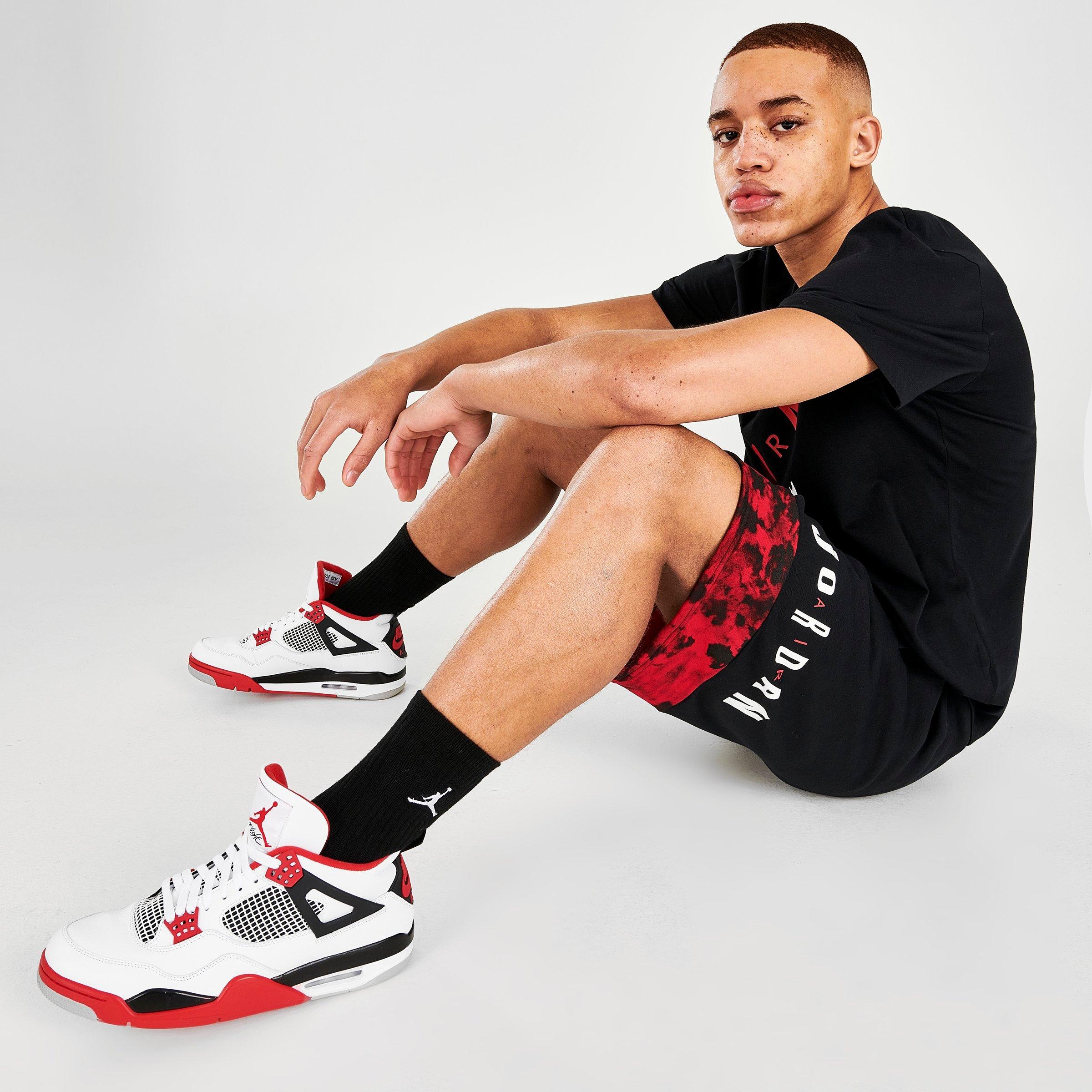 jordan legacy shorts