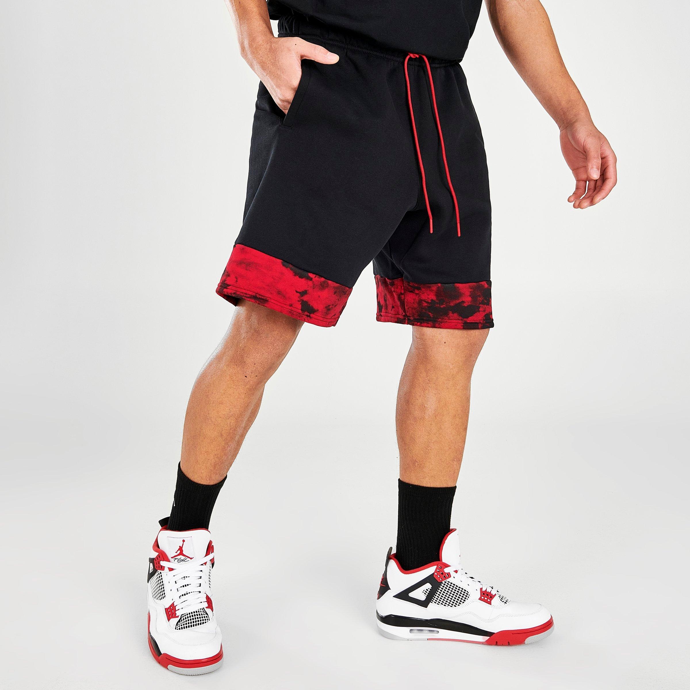 jordan legacy aj 6 shorts