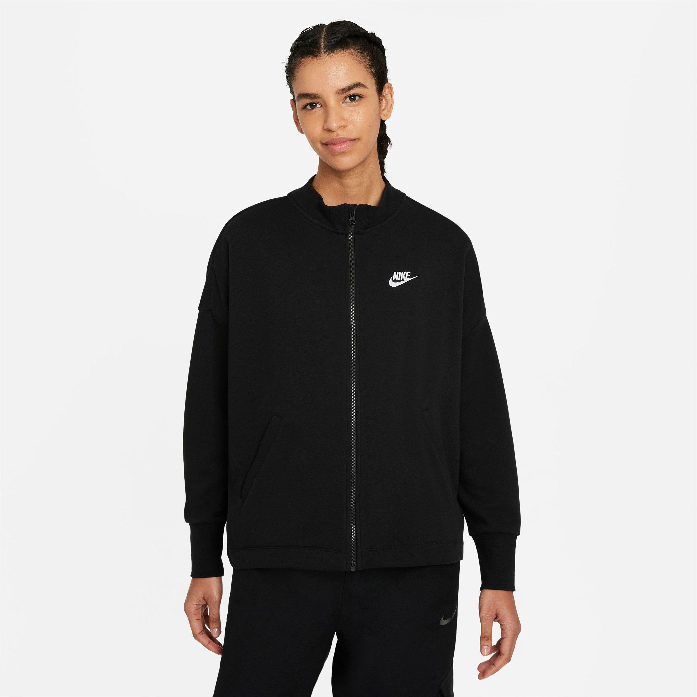 women's nike sportswear cardigan