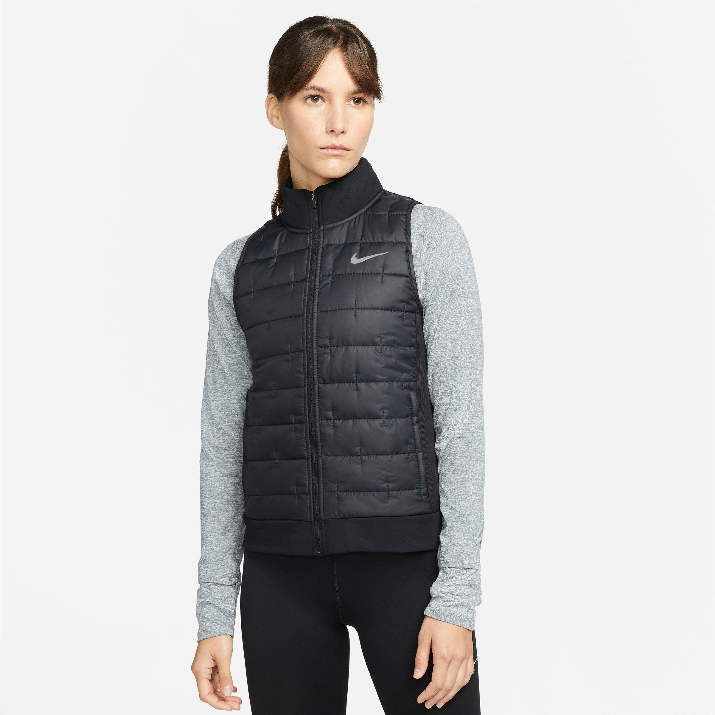 Women's Nike Therma-FIT Synthetic Fill Full-Zip Vest | JD Sports
