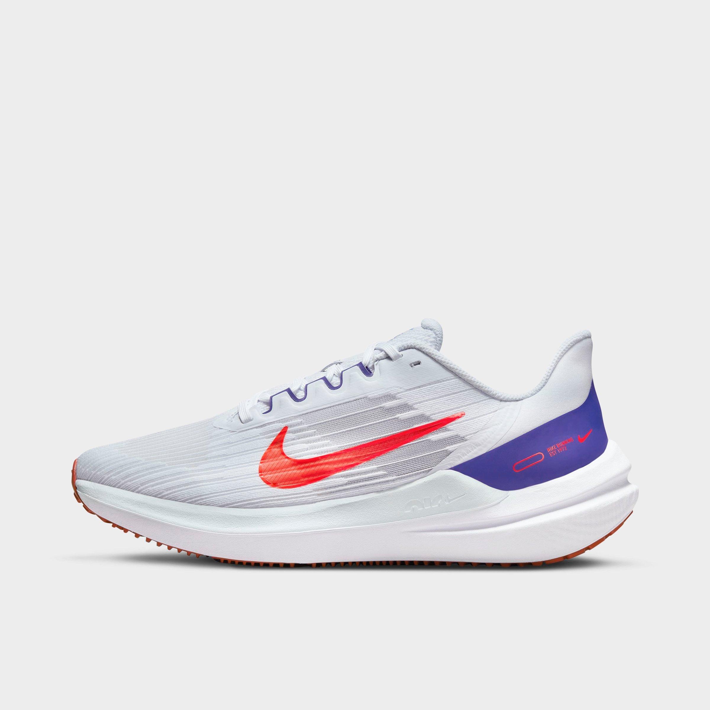 nike men's zoom winflo 9