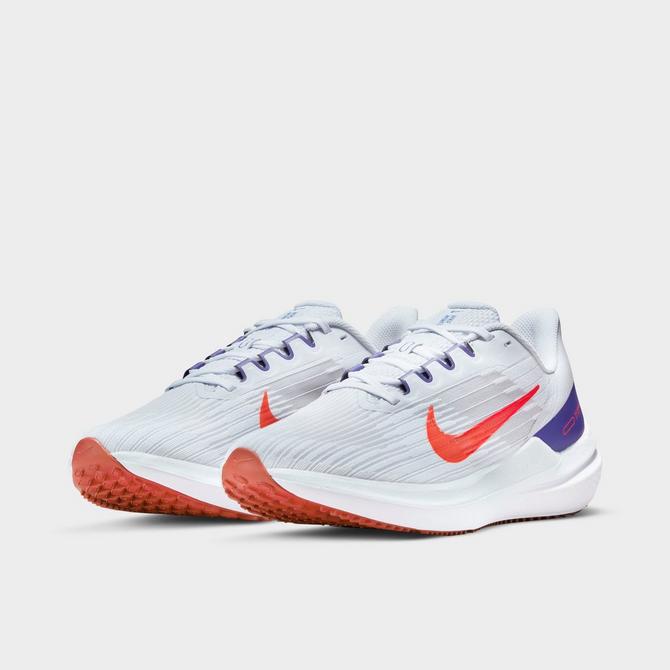 Nike men's best sale air zoom winflo