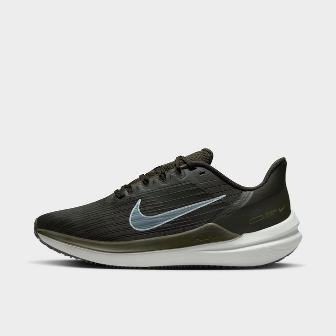 Are nike zoom winflo good sales for running