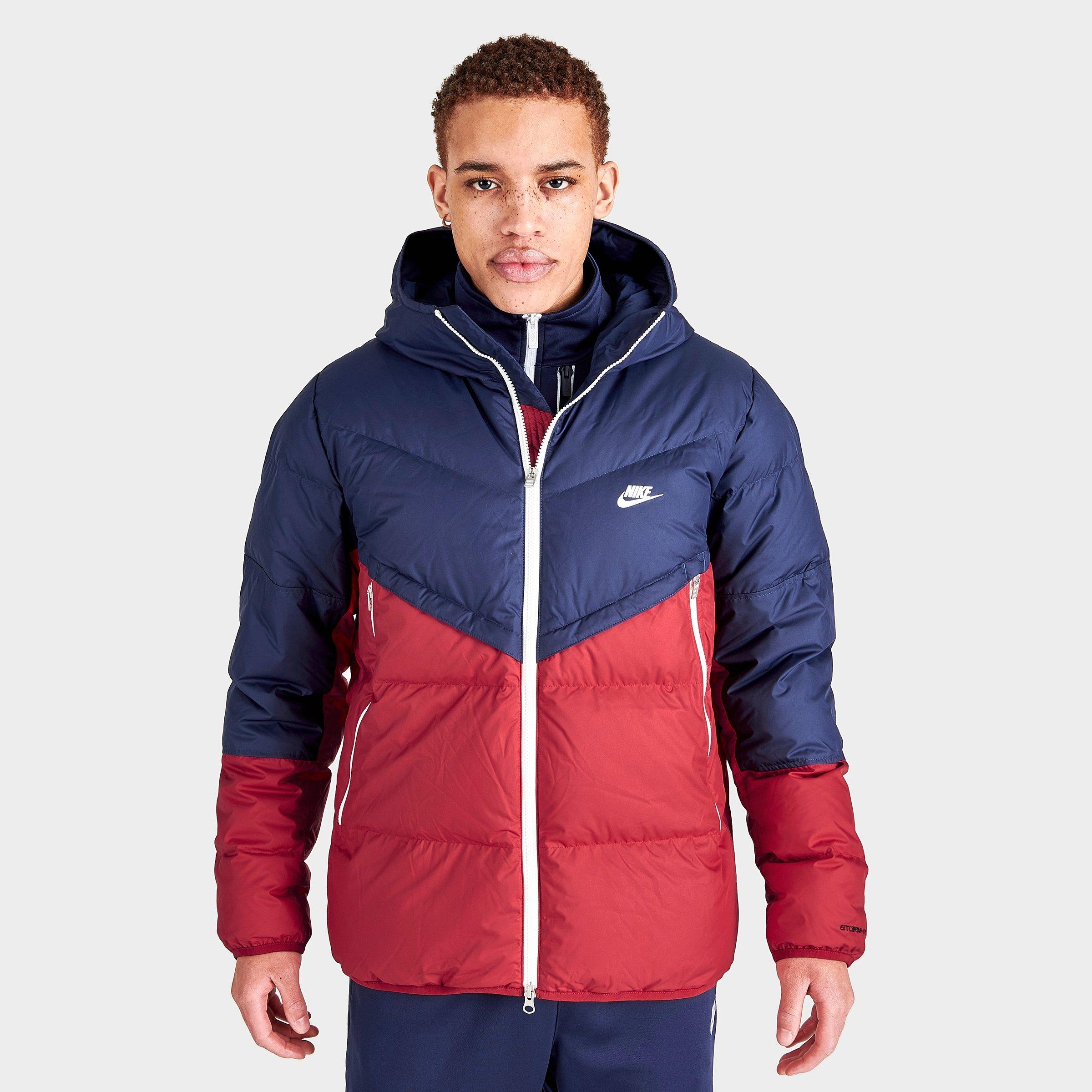 mens jackets at jd sports