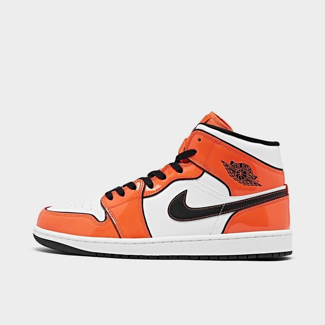 Nike Air Jordan 1 Mid SE Casual Shoes | JD Sports