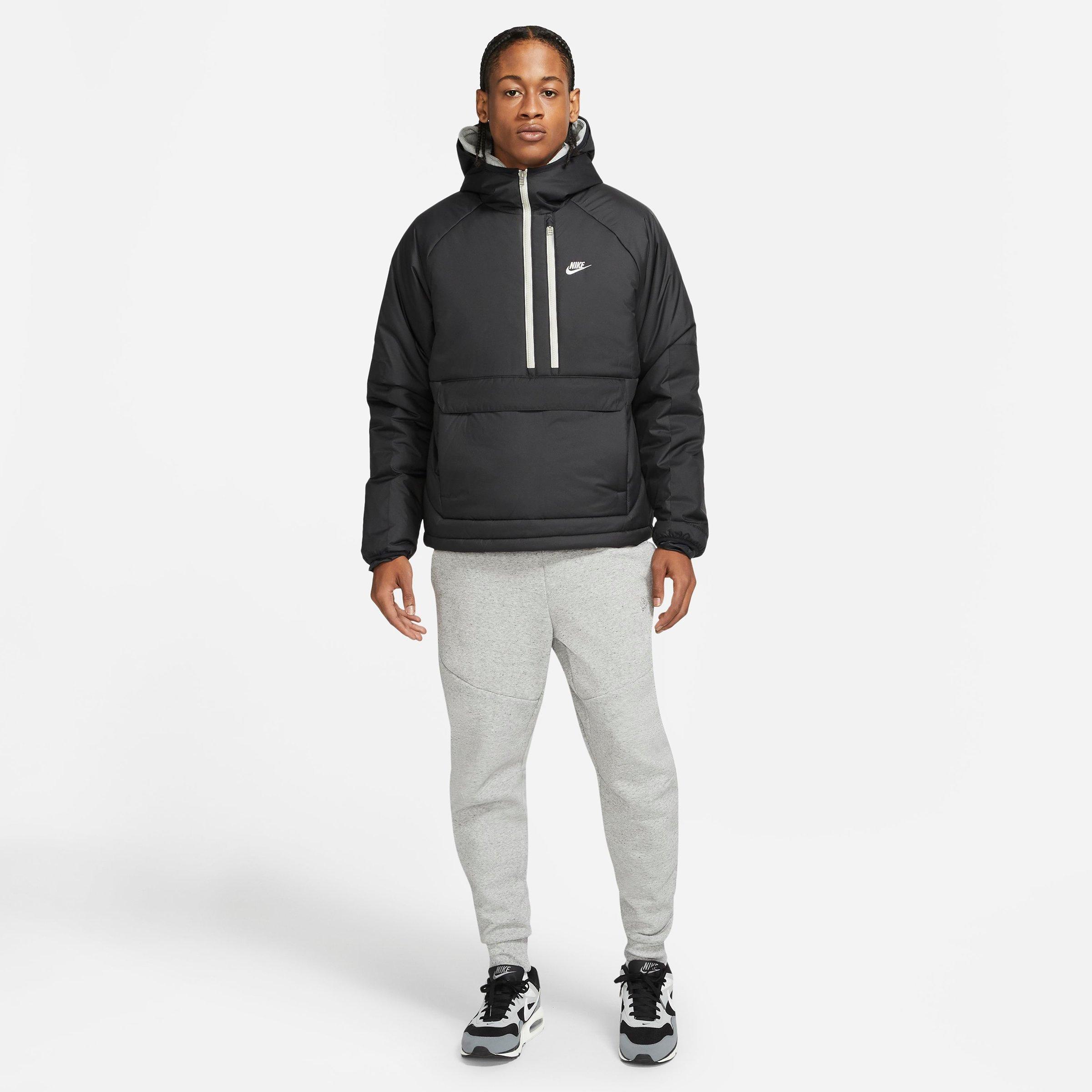 nike legacy full zip hoodie