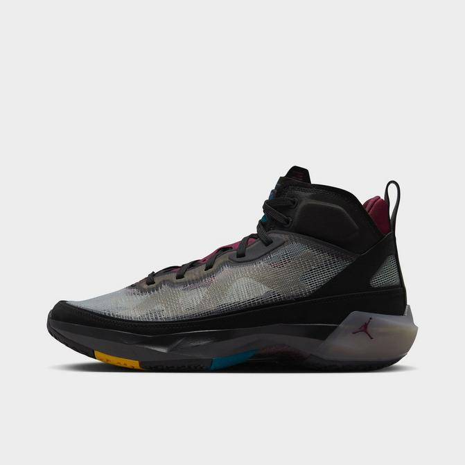 Air Jordan 37 Basketball Shoes