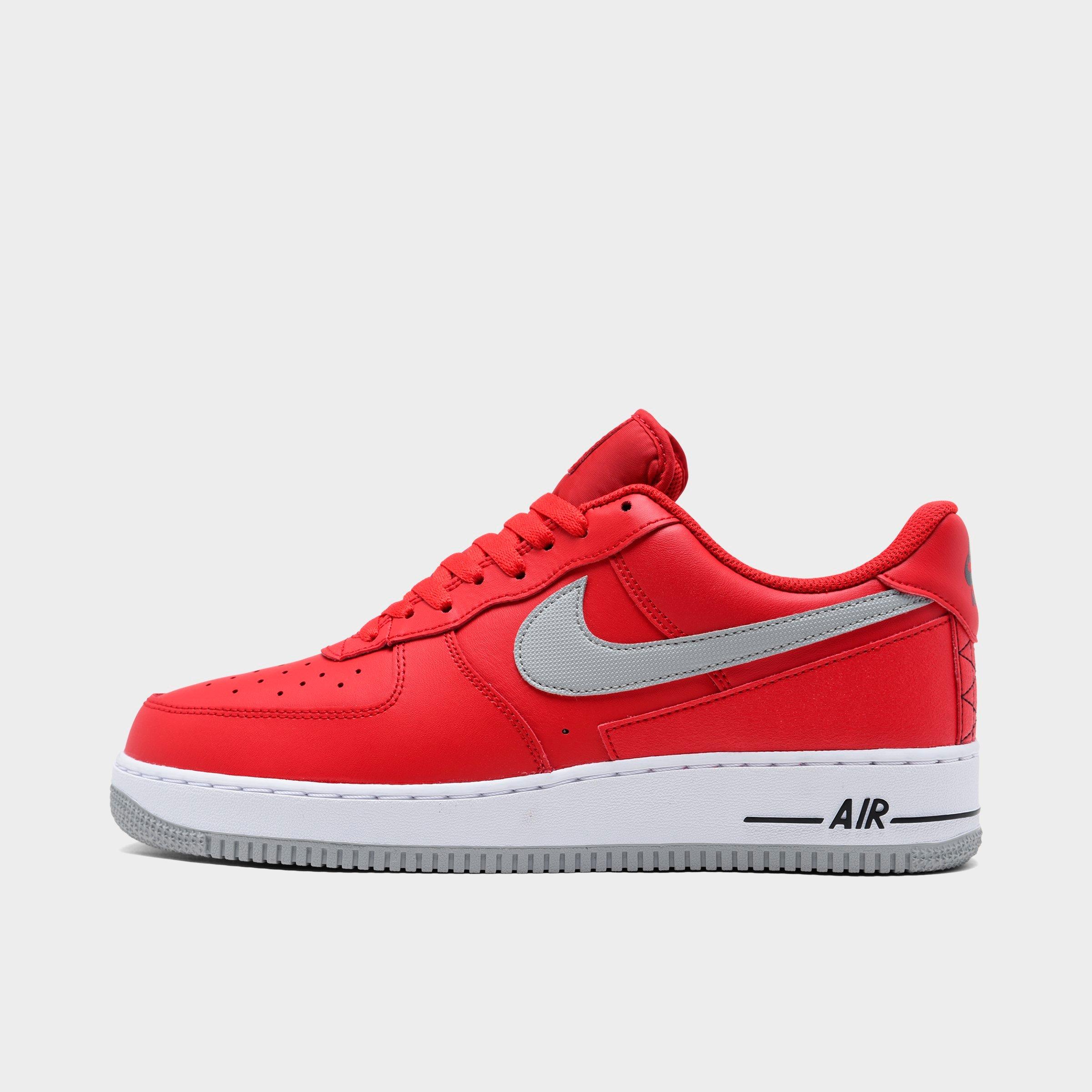 Men's Nike Air Force 1 Technical Stitch 