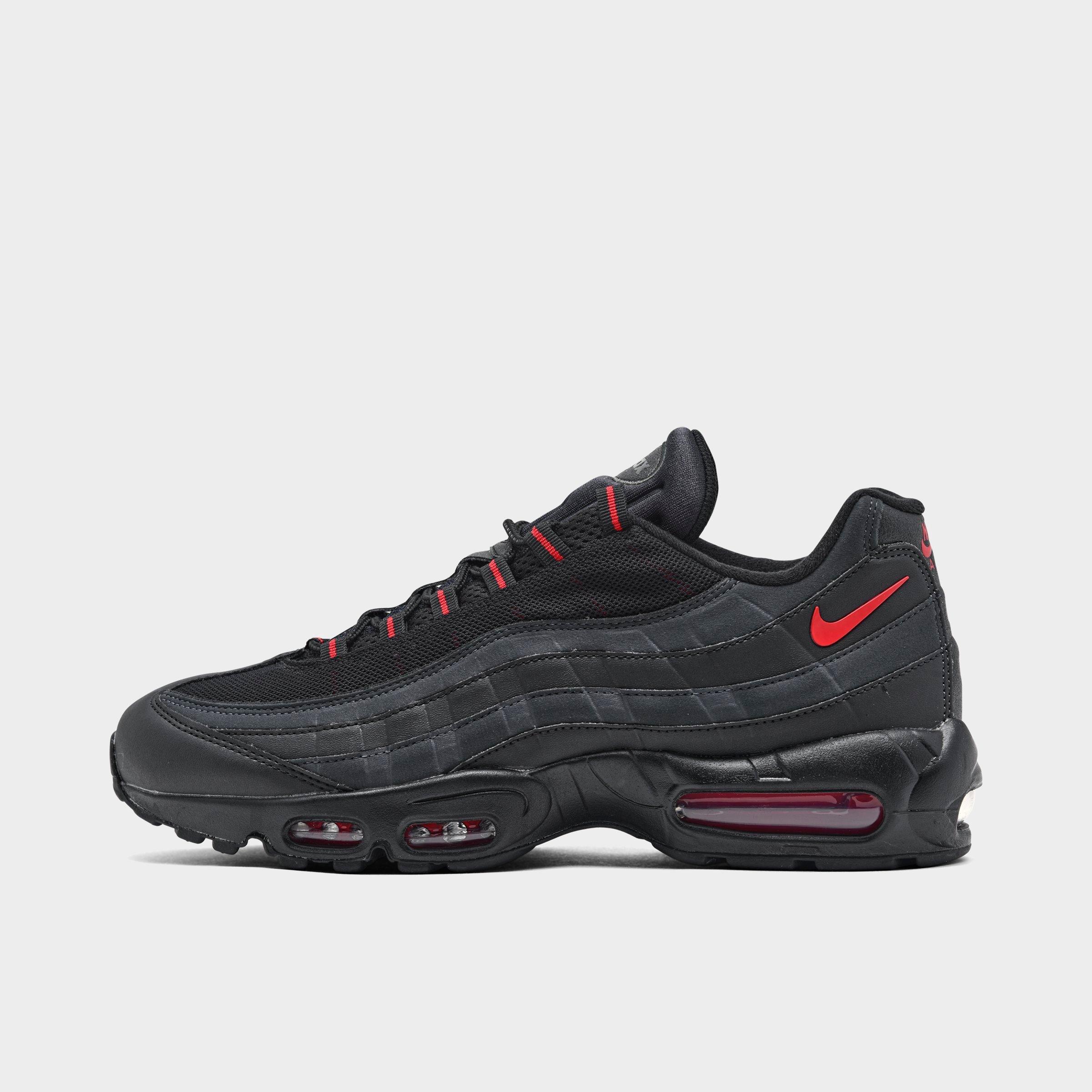 men's nike air max 95 og casual shoes