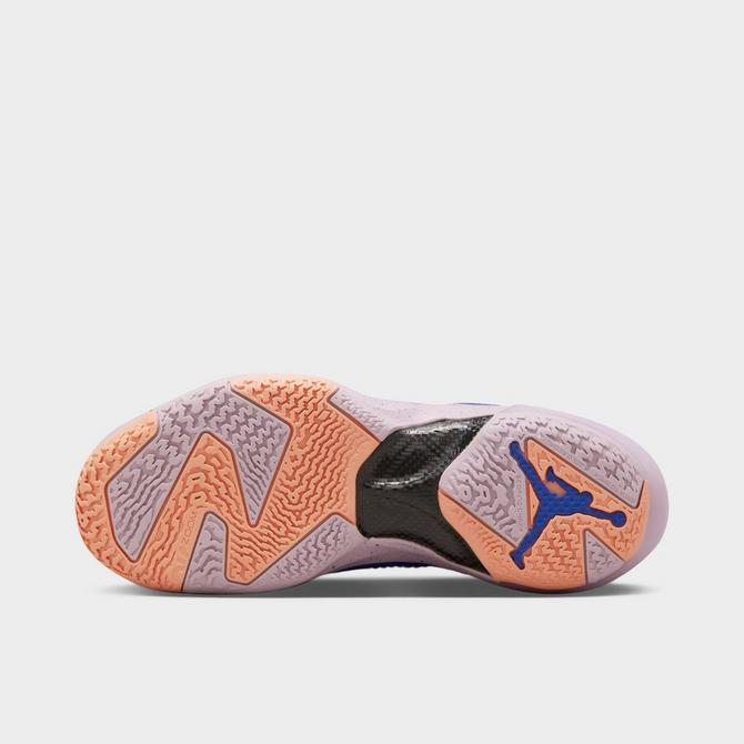 Big Kids' Air Jordan 37 Basketball Shoes| JD Sports