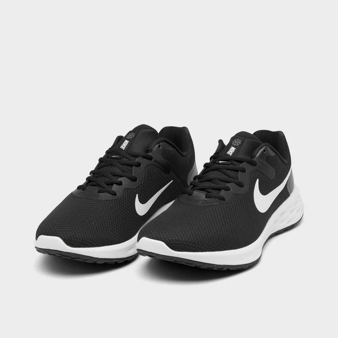 Welke Lodge hoofdzakelijk Men's Nike Revolution 6 Running Shoes (4E Extra Wide Width) | JD Sports