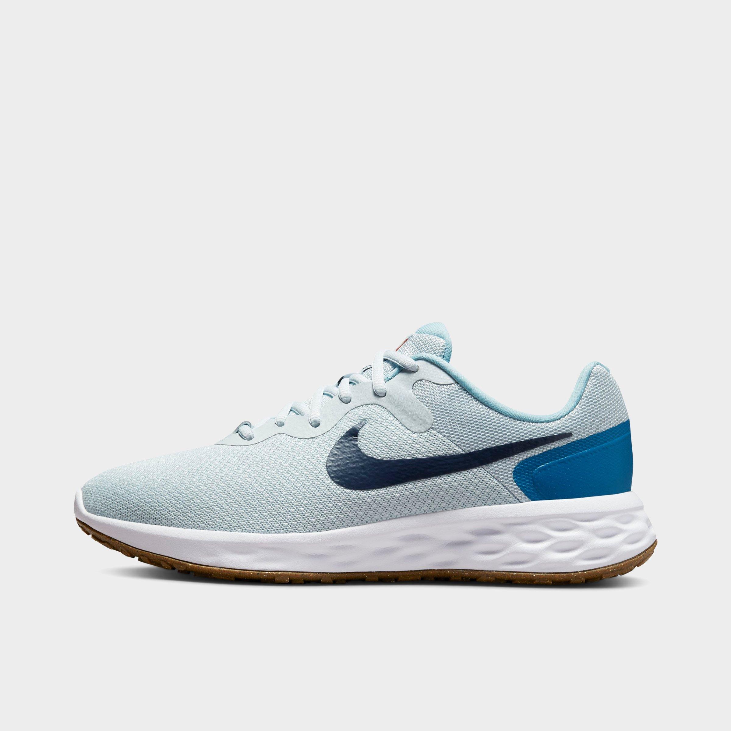 nike revolution wide width