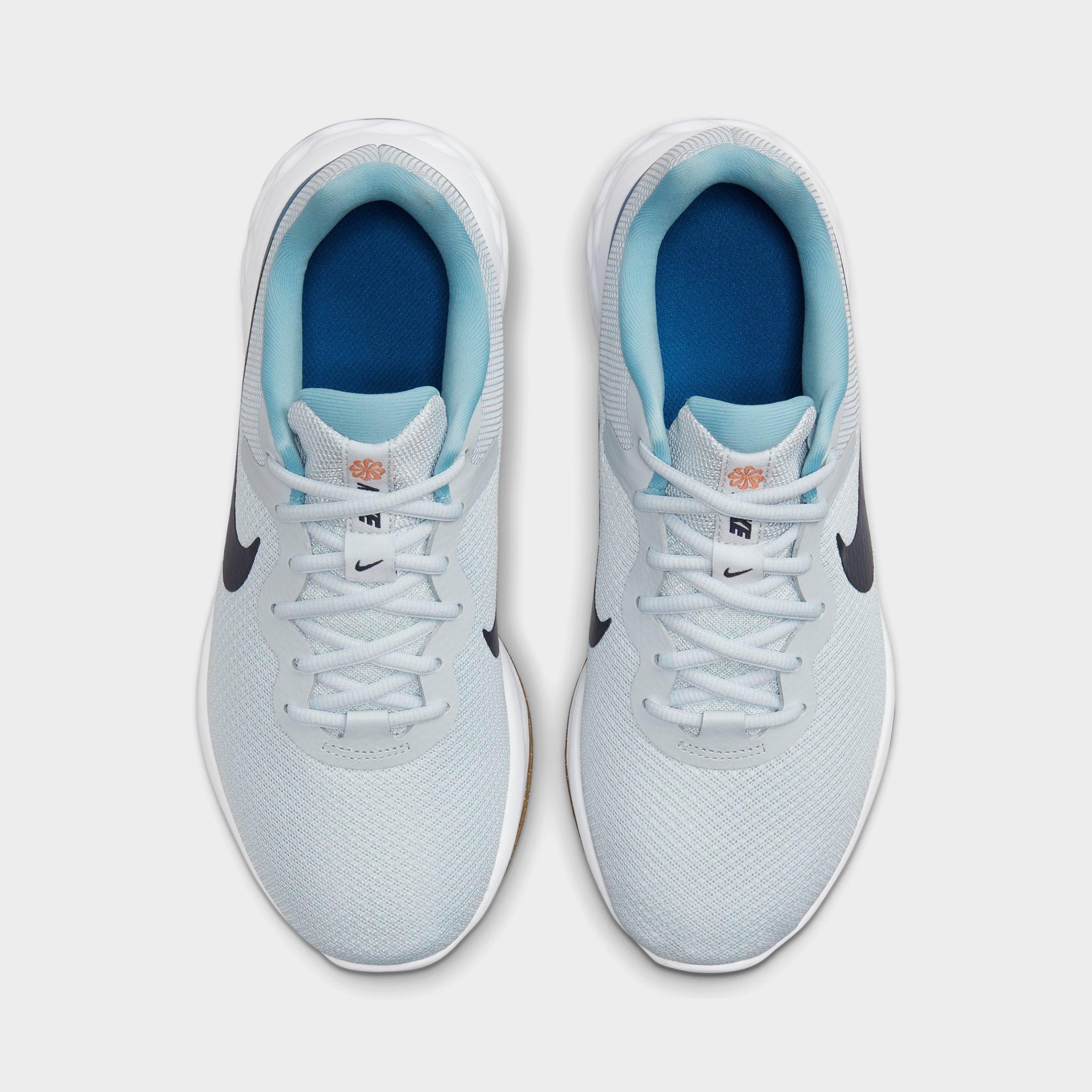 nike revolution wide width