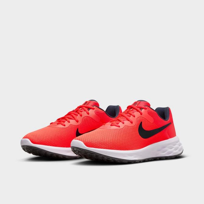 Jd sports nike sales revolution 4