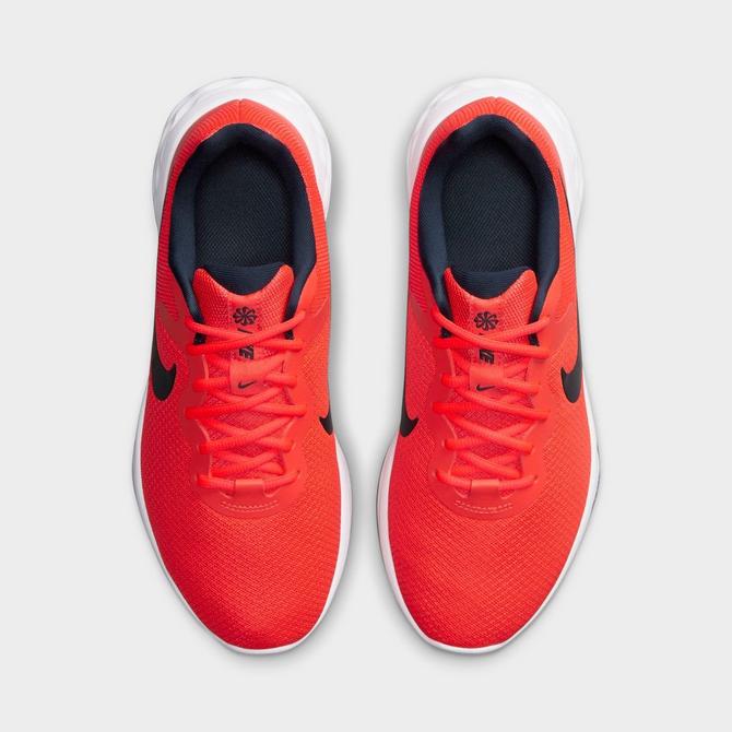 Men's Nike Revolution Running Extra Wide Width) JD Sports