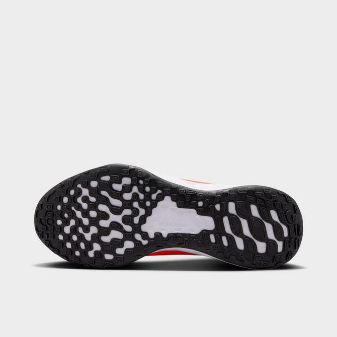 Nike revolution 4 hot sale men's wide