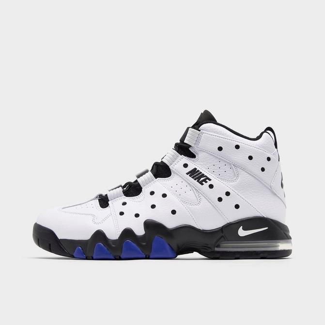 Men s Nike Air Max CB 94 Basketball Shoes JD Sports