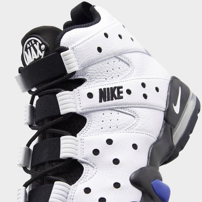 Men s Nike Air Max CB 94 Basketball Shoes JD Sports