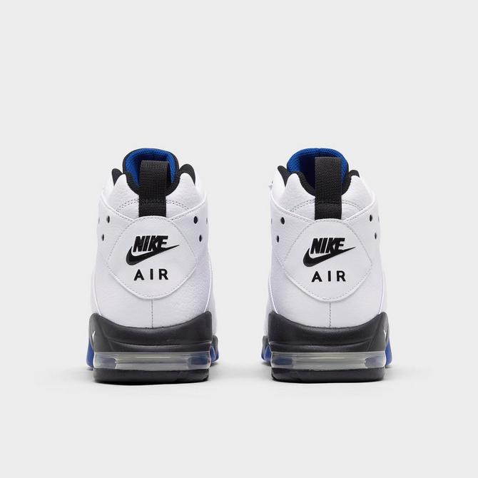 Nike air outlet max basketball sneakers