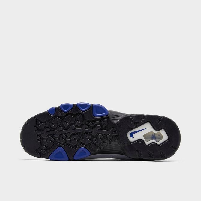 Men s Nike Air Max CB 94 Basketball Shoes JD Sports