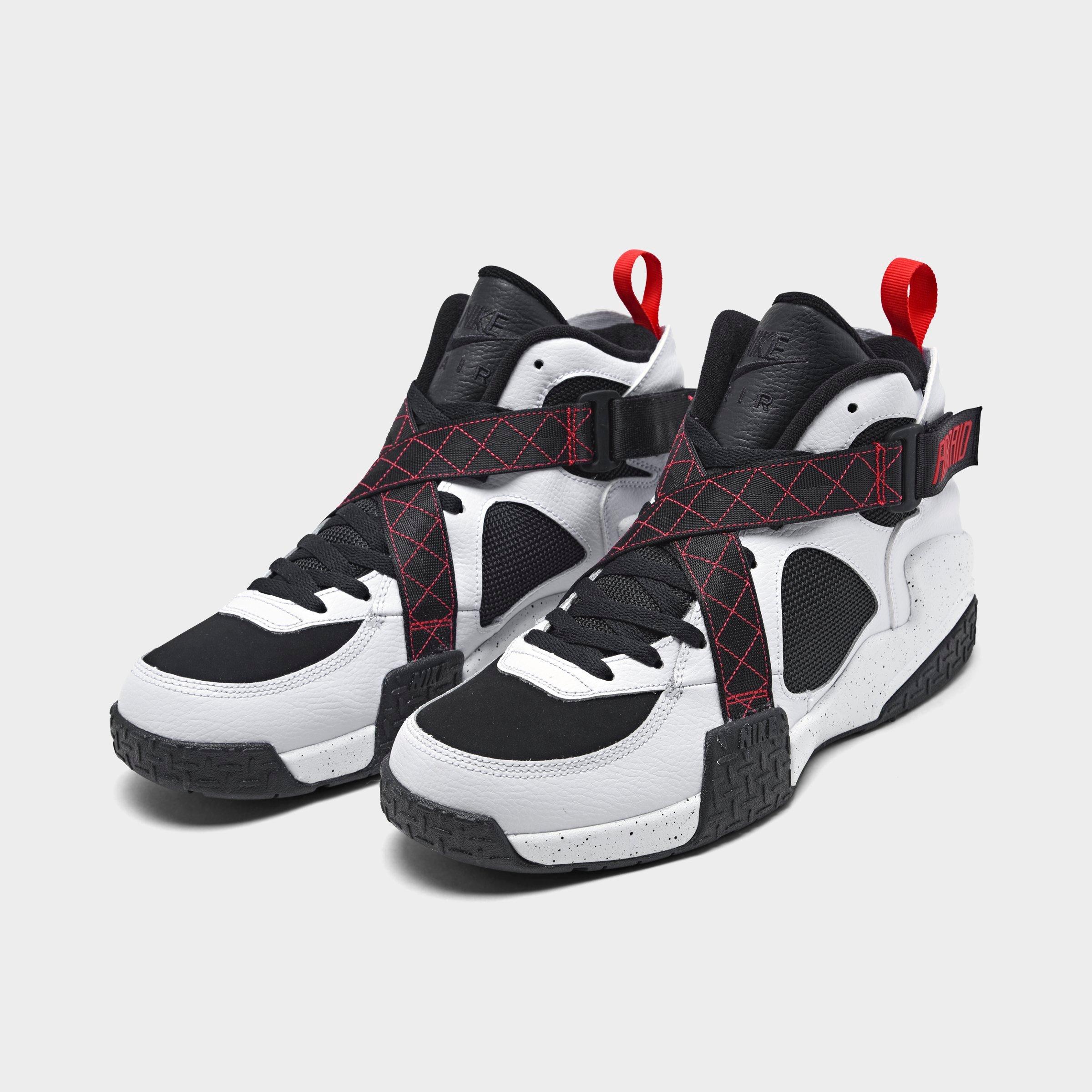 nike air raid shoes