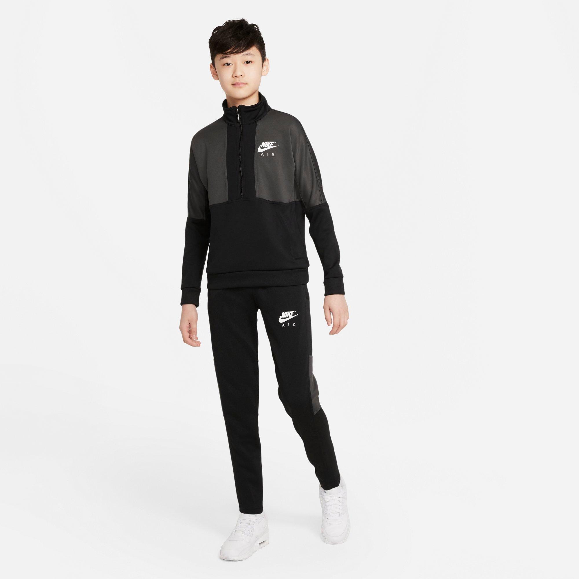 jd nike tracksuit