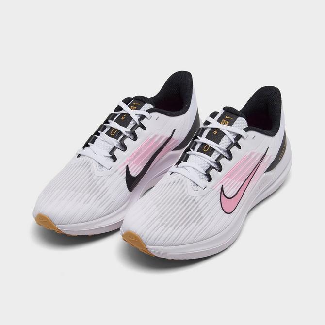 Women's Nike Winflo 9 Running Shoes| JD Sports