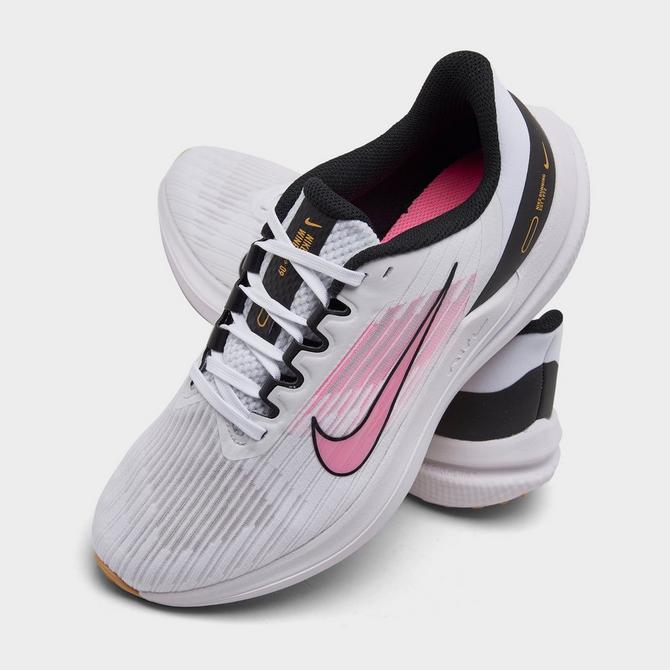 Women's Nike Winflo 9 Running Shoes| JD Sports